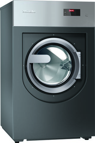 Miele Professional PWM 514 SeS EH - Lave-linge professionnel Electrique 3N AC 380-415V 50-60 Hz sans