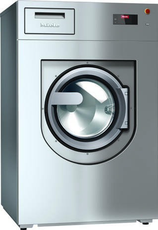 Miele Professional PWM 920 - Lave-linge professionnel Electrique 3N AC 380-415V 50-60 Hz