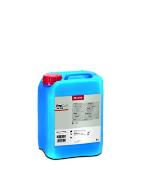 Miele Professional ProCare Tex 70 S - 5 l - Adoucissant concentré liquide 5 litres sans micro-plastique