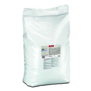 Miele Professional ProCare Tex 11 - 20 kg - Lessive poudre 20 kg - sans phosphate