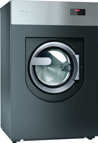 Miele Professional PWM 520 SeS EH - Lave-linge professionnel Electrique 3N AC 380-415V 50-60 Hz sans