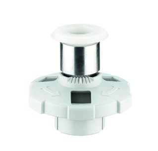 Miele Professional APFD 211 - Adaptateur pour coupler le panier APFD 210 au circuit d'eau des ProfiLine