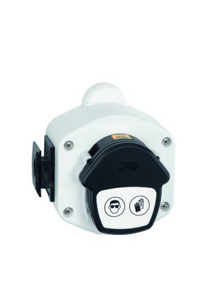 Miele Professional APMW 053 - Module supplémentaire Débit élevé (870 ml/mn) pour pompe doseuse péristaltique