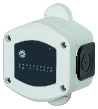 Miele Professional APWM 054 - Système d'alarme bidon vide