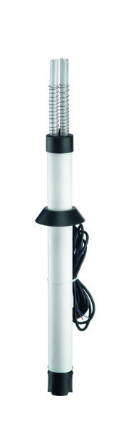 Miele Professional APWM 056 - Canne d'aspiration pour bidons de 5 ou 10 litres (longueur 375 mm / diamètre
