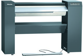 Miele Professional PRI 210 - Diamètre 210 mm, longueur 1000 mm, kit de paraffinage inclus