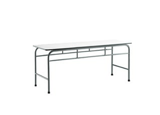 Miele Professional APCL 067 - Table de repassage (fixe) 150x63 cm