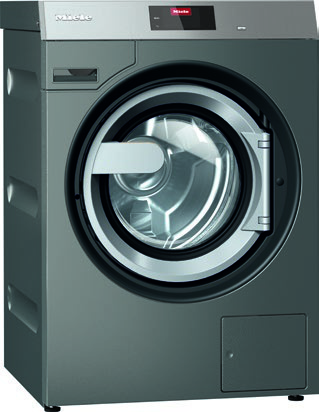 Miele Professional PWM 909 EL DV DD IG - Lave-linge électrique 9 kg DV (clapet de vidange) DD (boîte à