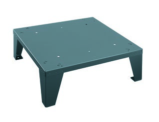 Miele Professional APWM 035 - Socle ouvert pour PWM 520 PWM 920, hauteur 25 cm