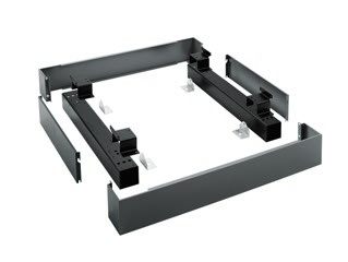 Miele Professional APWM 026 - Socle Gris Acier