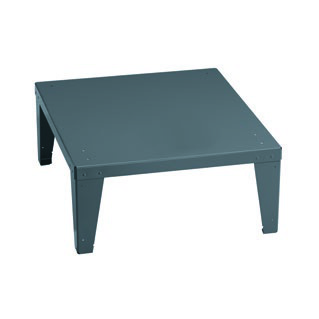 Miele Professional APWM 038 - Socle ouvert pour PWM 11 kg Gris Acier H 30 cm