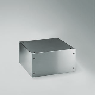 Miele Professional APCL 054 - Socle fermé pour PWM 9 kg / PDR 10 kg Inox H 30 cm