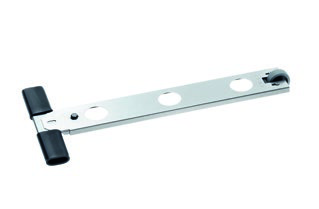 Miele Professional APDR 013-3 - Support pour 3 masques pompiers pour PDR 918/928