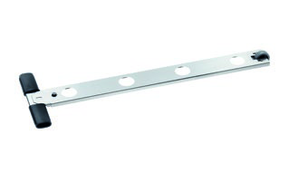 Miele Professional APDR 014-4 - Support pour 4 masques pompiers pour PDR 944