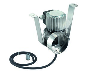 Miele Professional APWM 067 - Ventilation auxillaire