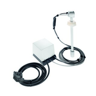 Miele Professional DOS G 80 Comfort - Pompe doseuse pour détergent liquide, avec contrôle du niveau pour