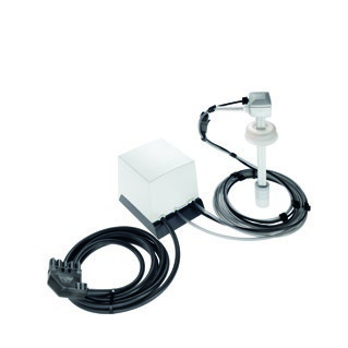 Miele Professional DOS G 80/1 Comfort - Pompe doseuse pour détergent liquide, avec contrôle du niveau pour bidons de 5 litres