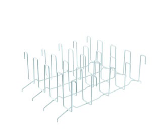 Miele Professional APFD 417 - Complément pour gobelets ré-utilisables pour panier supérieur APFD 214 et APFD 215
