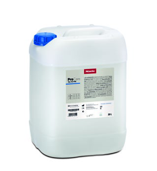 Miele Professional ProCare Tex 10 MA - 20 l - Lessive liquide pour textiles délicats et couleurs 20 litres