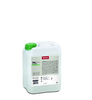 Miele Professional ProCare Tex 10 B+ - 5 l - Renforçateur de lavage concentré liquide - 5 litres