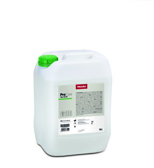 Miele Professional ProCare Tex 10 B+ - 10 l - Renforçateur de lavage concentré liquide - 10 litres