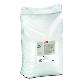 Miele Professional ProCare Tex 11 COL - 20 kg - Lessive poudre couleur 20 kg - sans phosphate