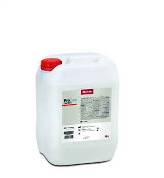 Miele Professional ProCare Tex 30 C - 10 l V1 - Agent neutralisant concentré liquide - 10 litres
