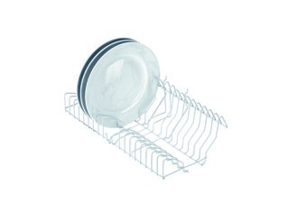 Miele Professional E 816 - Complément pour 16 assiettes
