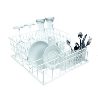 Miele Professional U 407 - Panier bistrots / 5 rangées