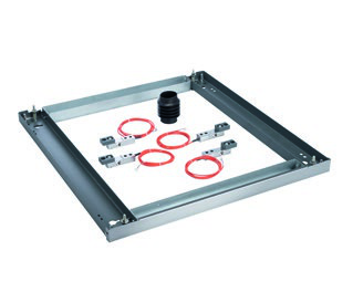 Miele Professional APWM092 - Socle de pesée (6 cm) pour PWM927/935