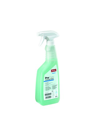 Miele Professional ProCare Universal 70 ST (750ml) - Nettoyant universel inox - [NEW] Spray nettoyant