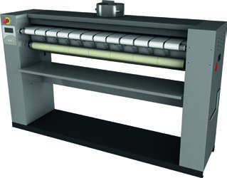 Miele Professional SR 200-140 - Diamètre 200 mm, longueur 1400 mm, électrique