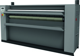 Miele Professional SR 325-160 - Diamètre 325 mm, longueur 1600 mm, électrique