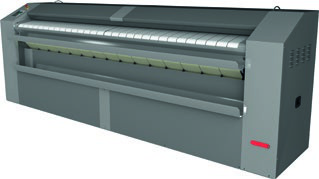 Miele Professional SR 500-260 - Diamètre 500 mm, longueur 2600 mm, électrique