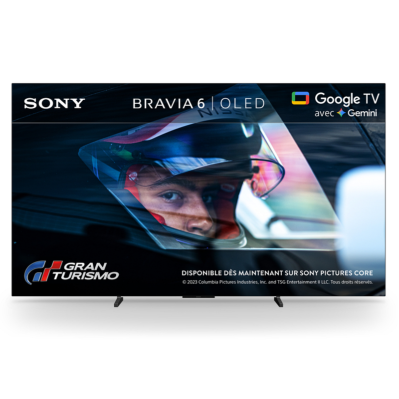 SONY 65 Bravia 6 *