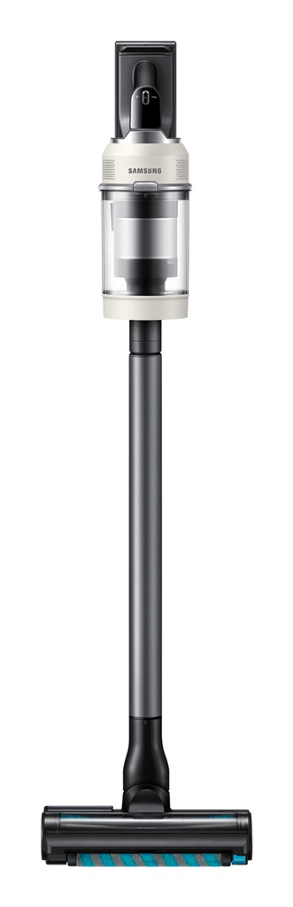 Aspirateur-balai 2 en 1 Noir, Blanc VS80F28EES/WD Samsung