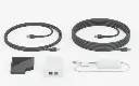 Kit d'accessoires pour vidéo conférence Logitech