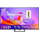 Téléviseur QLED MINI LED 4K Ultra HD Smart TV 65A7Q Hisense