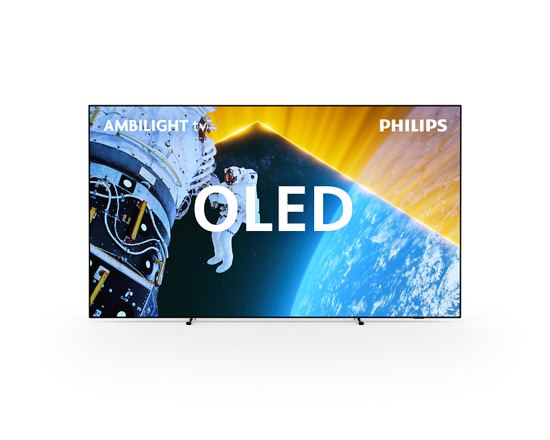 TV 70/79' OLED 4K
