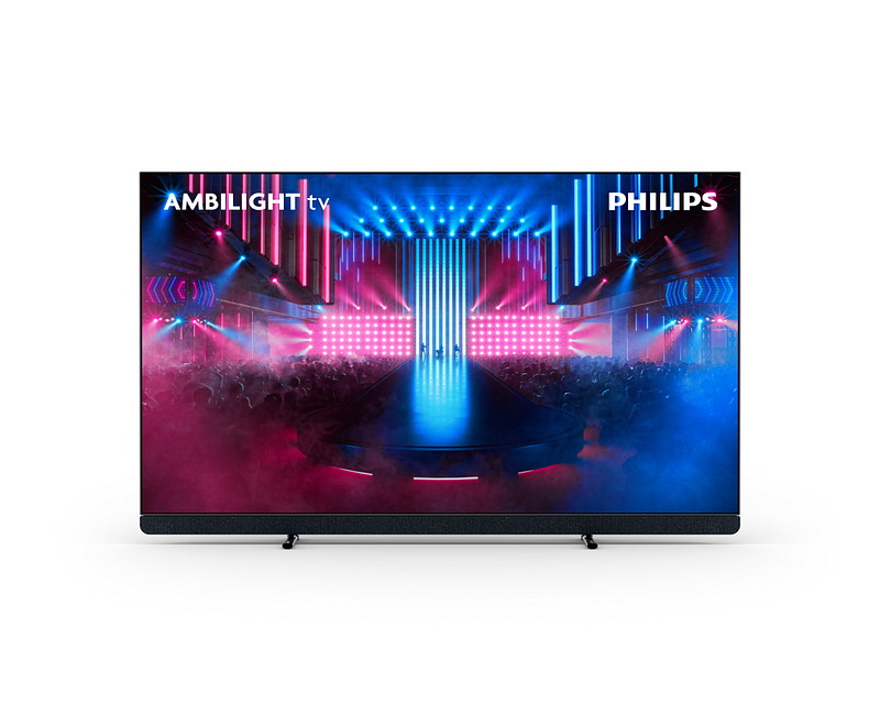 TV 70/79' OLED 4K