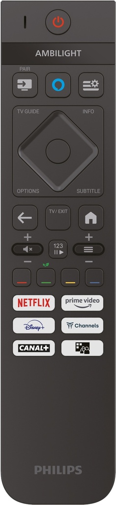 TV 80/89' QLED/QNED/MINI LED 4K