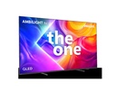 Téléviseur QLED MINI LED 4K Ultra HD Smart TV 85PUS9000/12 Philips
