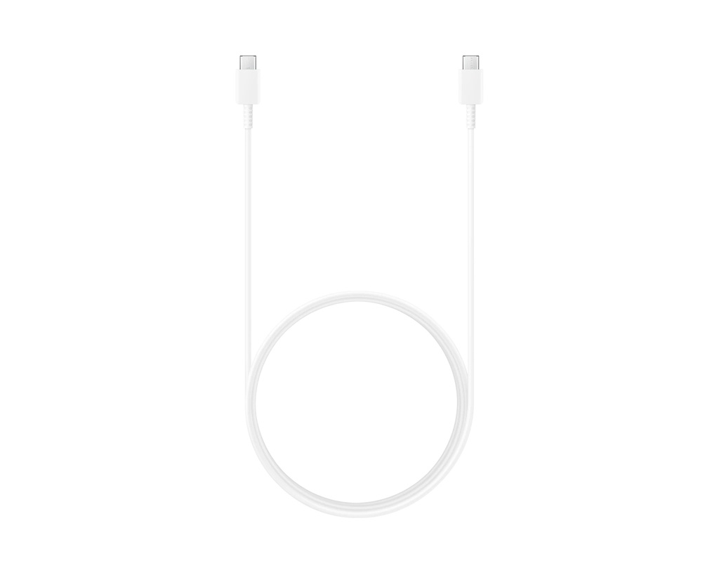 SAMSUNG C TO C 1.8M CABLE (3A)