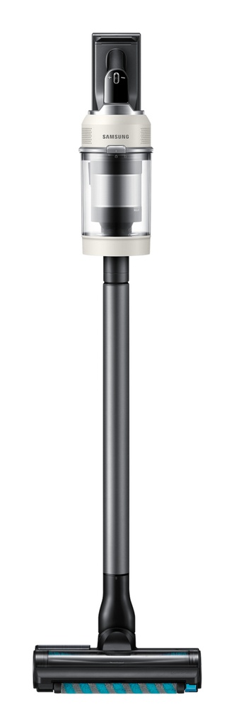 Aspirateur-balai 2 en 1 Noir, Blanc VS80F28EGS/WD Samsung
