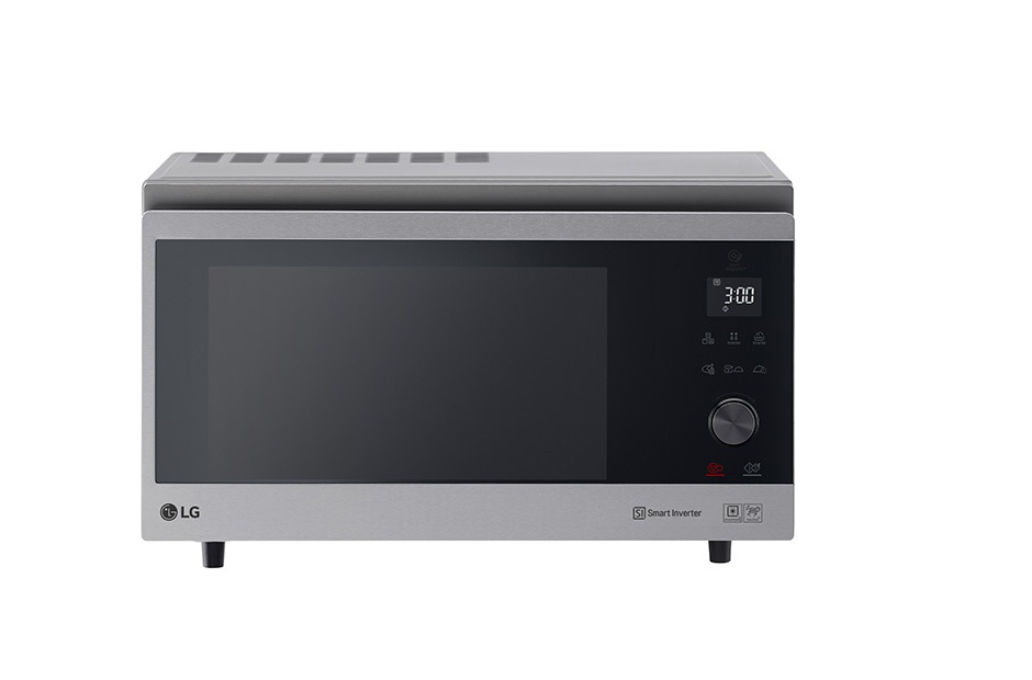 Micro-onde combiné 39 L 1350 W MJ3965ACS LG