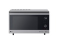 Micro-onde combiné 39 L 1350 W MJ3965ACS LG