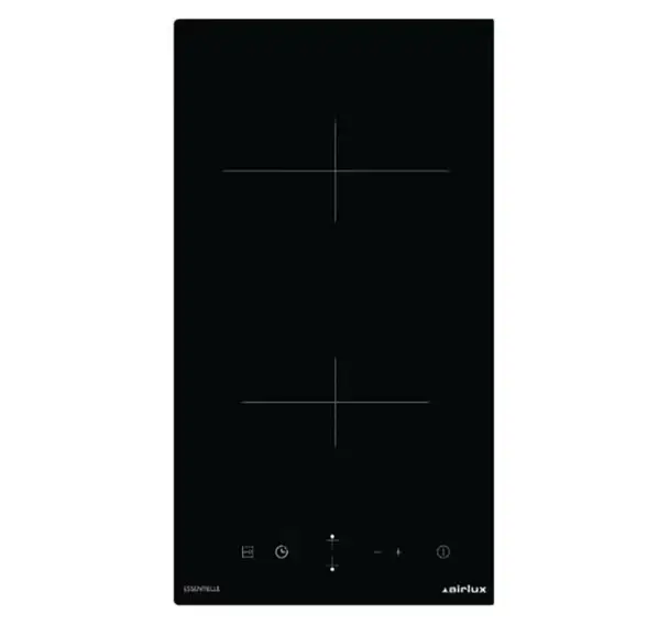 AIRLUX Domino vitrocéramique ATH32T