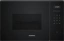 Micro-ondes grill Noir BE555LMB1 SIEMENS