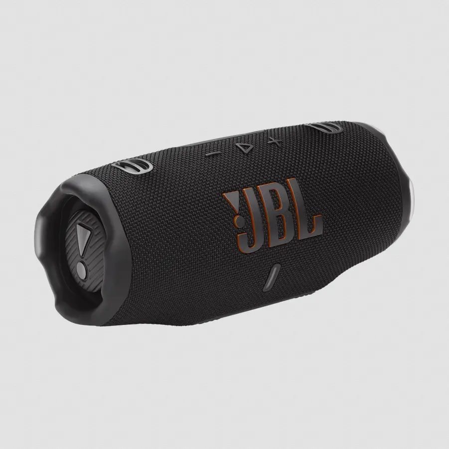 Enceinte 6 Noir JBLCHARGE6BLK JBL