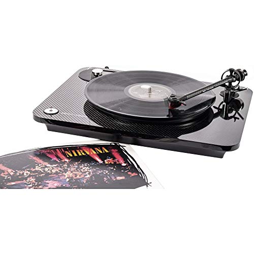 Platine vinyle